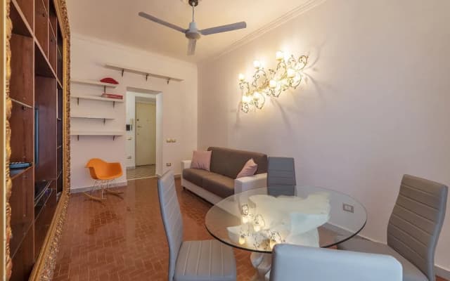 Piramide & Testaccio Design Flat - photo 4