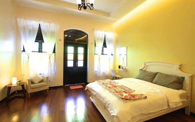The Egerton Melaka - photo 3