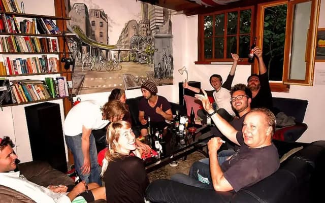 Sandino Worldimprovement Network - photo 5