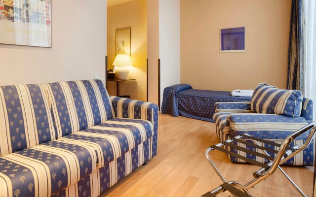 Hotel Atlantis - photo 4