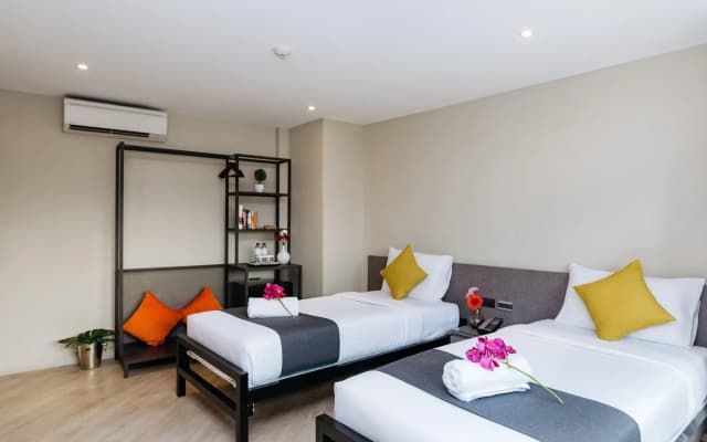 Lucky House Khaosan - photo 4