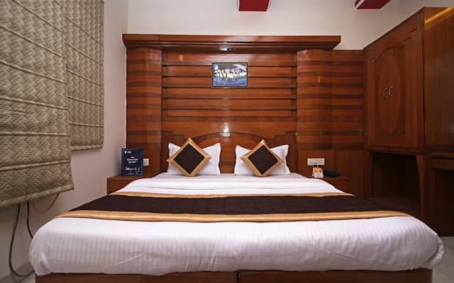 OYO 8336 Hotel De Gold - photo 3