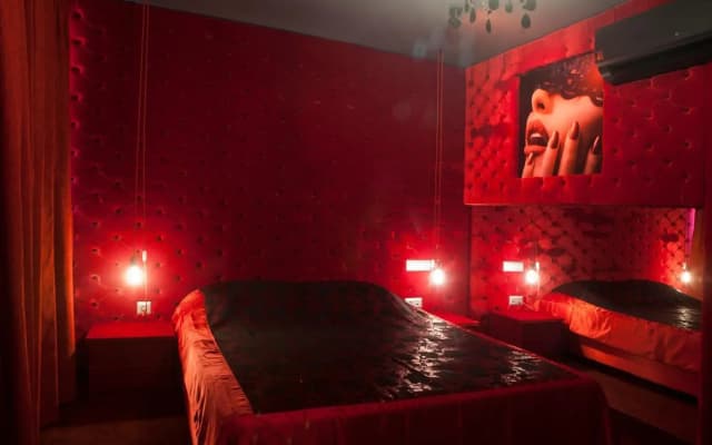 Madison Hotel & Suites - Adults Only - photo 3