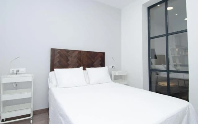 APARTAMENTOS VIVE MADRID - Casa Duque - photo 3