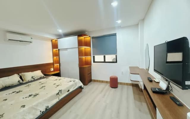 Louis Otis Apartment 03 - photo 4