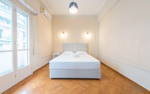 Athens Empire Paradise Apartment - photo 4