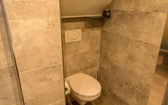 B&B Amsterdam De Springer - photo 2