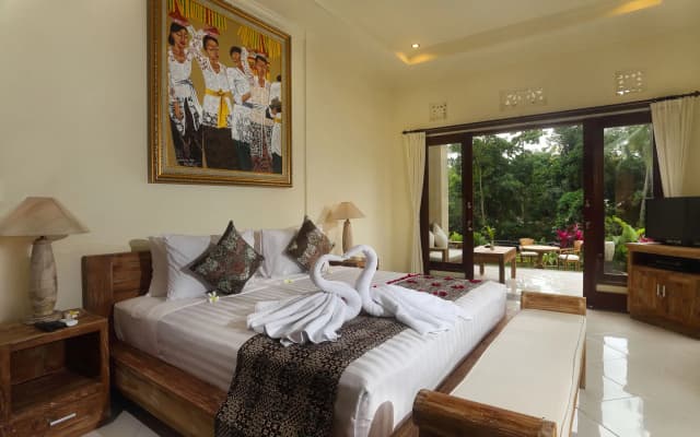 Puri Payogan Villa Ubud - photo 3