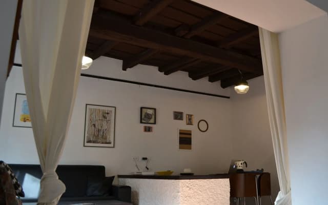 Al Cedro in Trastevere - photo 2