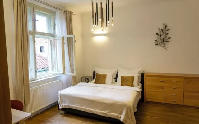 Katerina's Old Town Suite - photo 4