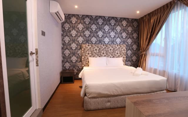 7 Heaven Boutique Hotel - photo 3