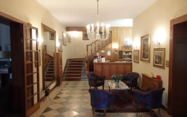 Villa Belvedere - photo 2