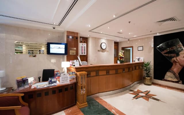 Landmark Hotel Baniyas - photo 3