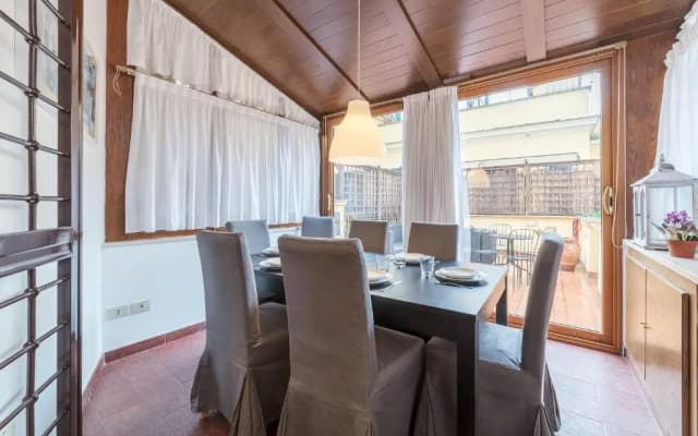 Vatican Luxury Terrace - photo 4