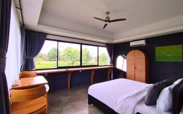 Maple Ridge Ubud Villas - photo 2