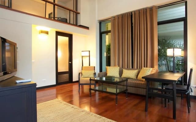 Luxe Residence - photo 3