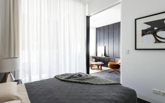 Apartment Hotel East Central - photo 5