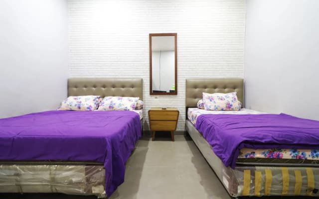 Hotel Alamanda - photo 5