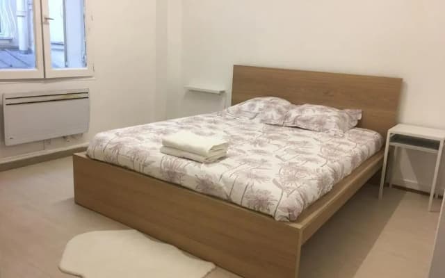 Lacharriere-Logement entier 38m2 - photo 4