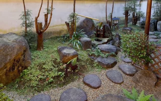 Residence inn Niwanoyado - photo 3