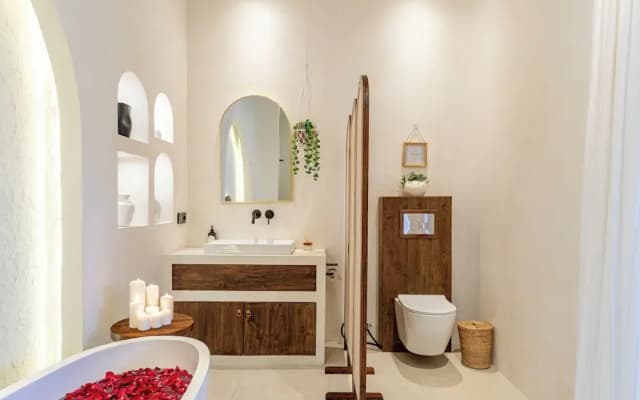 OriVista Luxe 1BR Designer Pool Villa in Canggu - photo 5