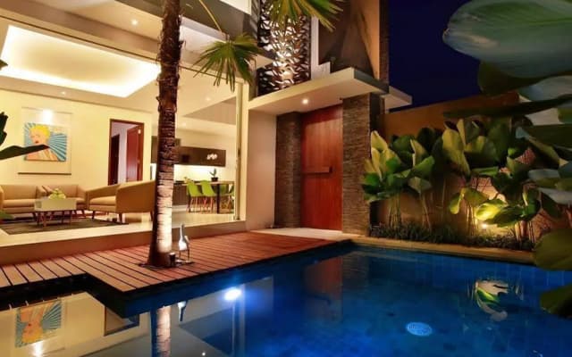 Townhouse @ Brawa - photo 3
