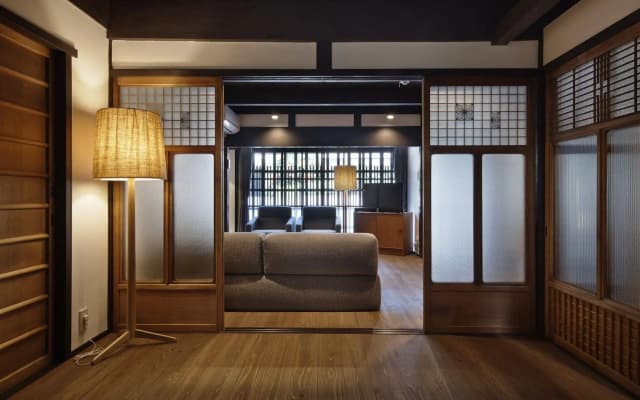 Kiyomizu Gojo Ntei - photo 5