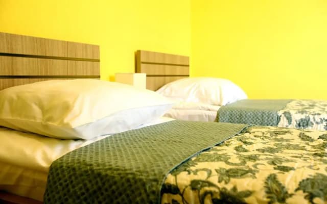 Irakli's rooms - photo 5