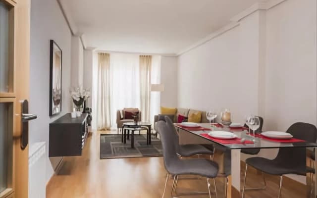 Roomspace Las Tablas Azofra Apartments - photo 3