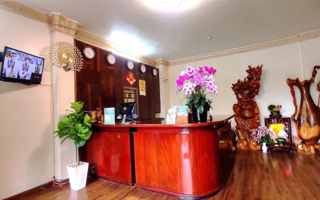 Cali Phu Quoc Hotel - photo 2