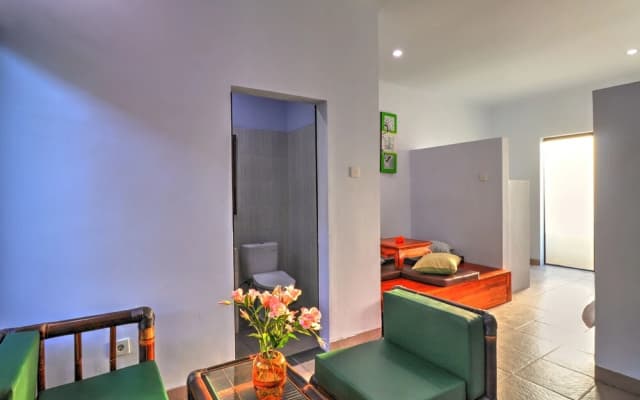 Rise Apartment Sanur - photo 2