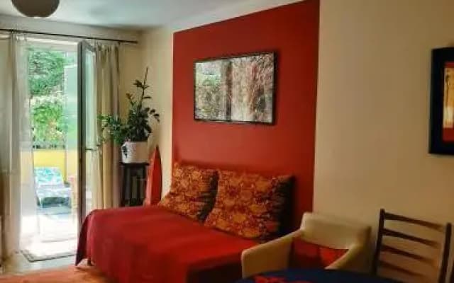 City center apartment - photo 3