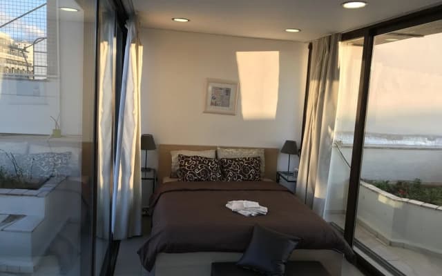 New Athens Acropolis Penthouse Suite - photo 5