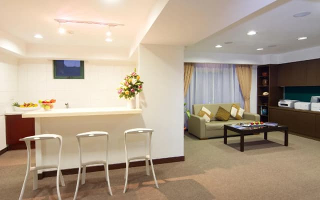 Mookai Suites - photo 4