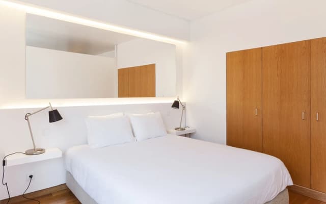 Hello Lisbon Marques de Pombal Apartments - photo 2