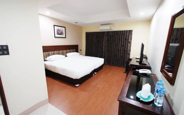 Inndigo Chiangmai - photo 4