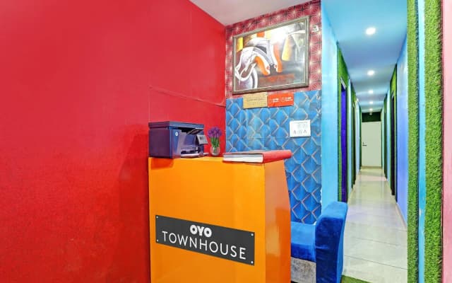 OYO Flagship 70036 Hotel Small Town - photo 4