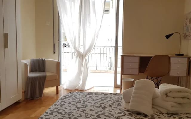 Erra - Menta - Athens Center,130m²,5 BD,2.5 Bath - photo 4