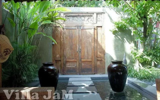 Villa Jam Seminyak - photo 3