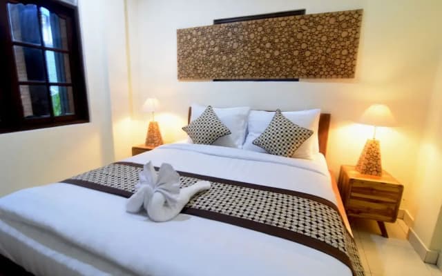 Arik's Homestay - photo 4