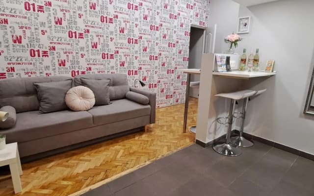 6-Pack Apartment in the Party District - photo 4