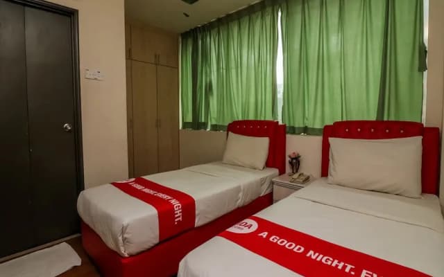Nida Rooms Lot 10 Sultan Ismail - photo 5