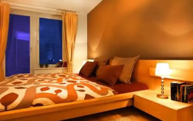 Apartment Vienna Art - photo 2