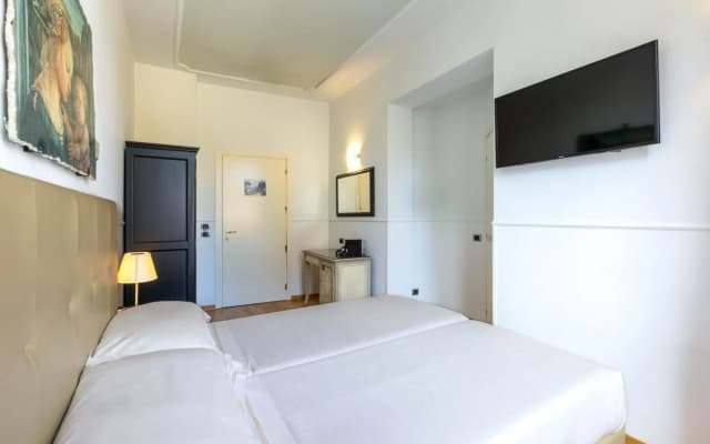 Relais Hotel Centrale Firenze - photo 3