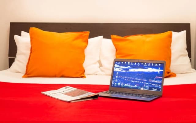 Maison Orange - photo 2