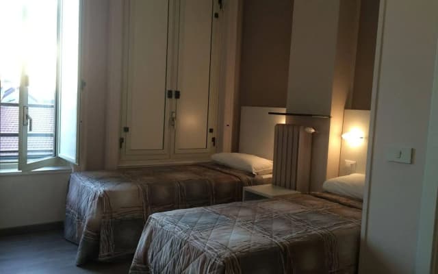 Hotel Kennedy - photo 5