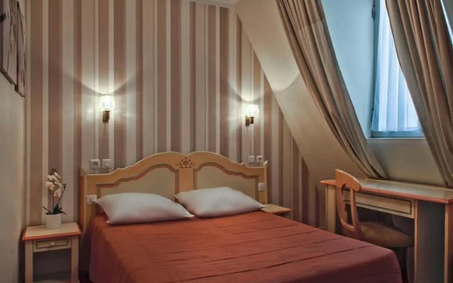 Hotel La Vieille France - photo 5