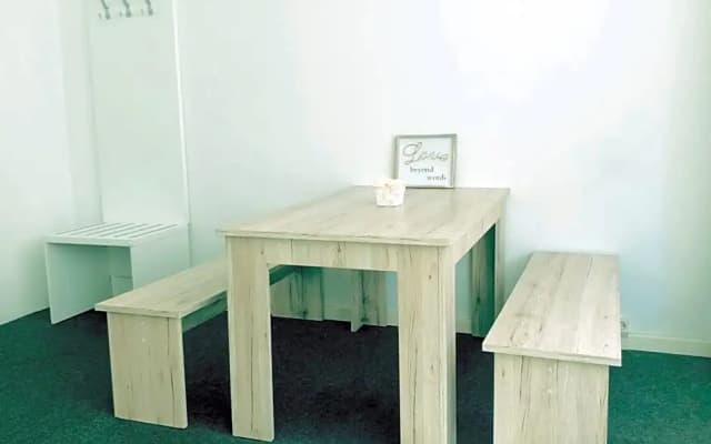 Bnb Potsdamer Platz - Rooms & Apartments - photo 4