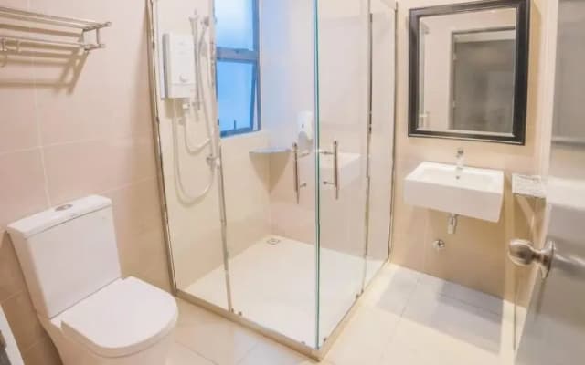 C Residence Labuan - photo 4