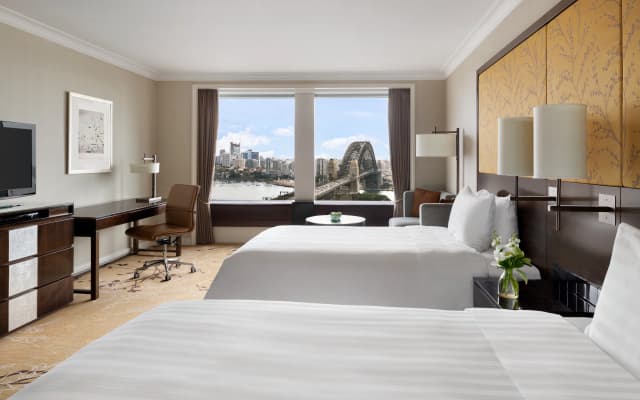 Shangri-La Sydney - photo 5
